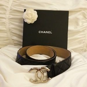 CHANEL Belt
